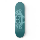 Monster Pro Skate Deck