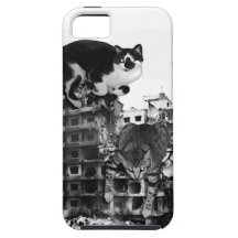 Monstercats! iPhone 5 Cover
