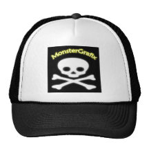 MonsterGrafix Hat