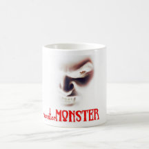 monsterMONSTERVAMP Coffee Mug