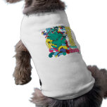 monsters need love too pet clothing