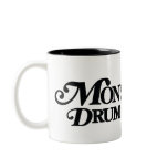 Monsters of Drum and Bass Mug
