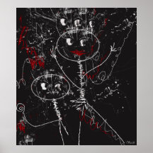 monsters posters