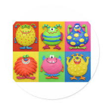 Monsters