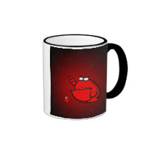 Monstertasse