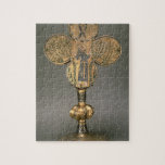 Monstrance reliquary of St. Francis of Assisi, 122 Puzzles