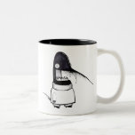 Monstre quotidien 100 tasses