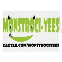 Monstroci-Tees