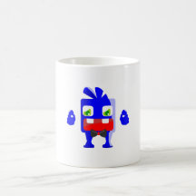 monstruo_cuadrado_2 taza
