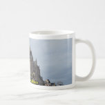 Mont St. Michel, France Coffee Mug