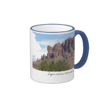 Montagne de superstition, superstitions tasses