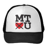 Montana Hates You