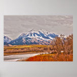 MONTANA POSTERS