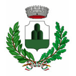 Monte Compatri Stemma, Italy t-shirts