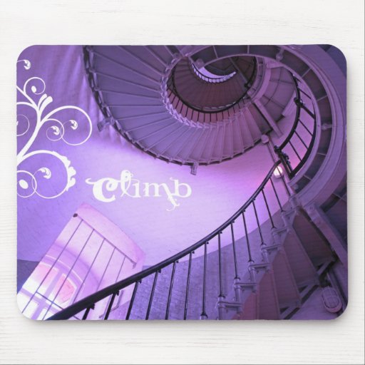 Montée Tapis De Souris