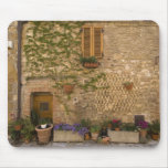 Montefollonico, Val d'Orcia, Siena province, Mouse Pads
