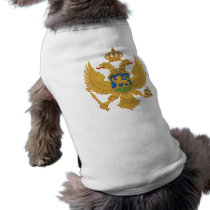 Montenegro, Montenegro pet clothing
