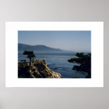 Monterey, California Poster