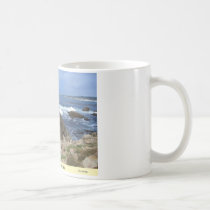 Monterey Mug mugs