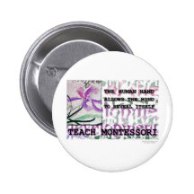 Montessori Iris Buttons
