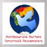 Montessorians Nurture Tomorrow's Peacemakers