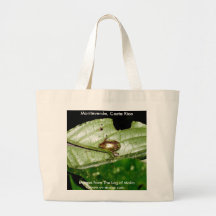 Monteverde, Costa Rica Tote Bag