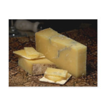 Montgomerys Cheddar Cheese Postcards
