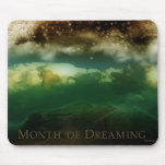 Month of Dreaming - September - Faledric mousepads