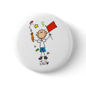Month of July buttons
