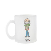 Month of May Coffee Mug