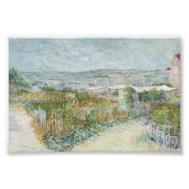 Montmartre Photo