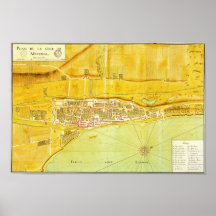 Montreal - 1725 posters