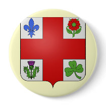 Montreal , Canada Pin