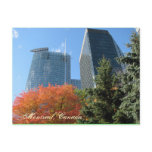 Montreal, Canada Postcards