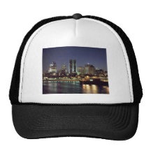 Montréal Casquette De Camionneur