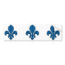 Montreal element 1, Canada Bumper Stickers