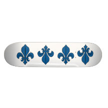 Montreal element 1, Canada Skate Board