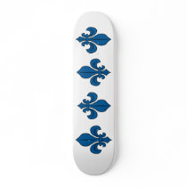 Montreal element 1, Canada Skate Board