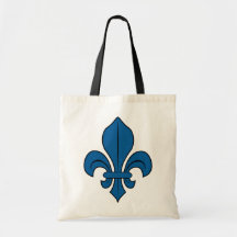 Montreal element 1, Canada Tote Bags