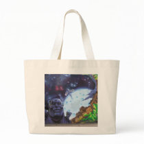 Montreal Graffiti Bag