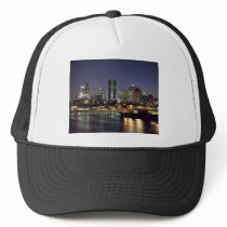 Montreal Mesh Hat