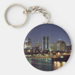 Montreal Keychains