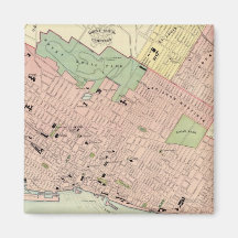 Montreal Magnets