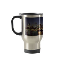 Montreal Mugs