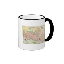 Montreal Mugs