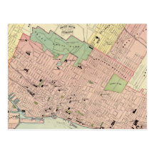 Montreal Post Card
