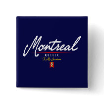 Montreal Script Button