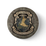 Montresor Coat of Arms Pins