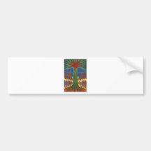 Monument Bumper Sticker