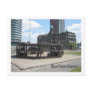 Monument for Dutch emigrants Postcards